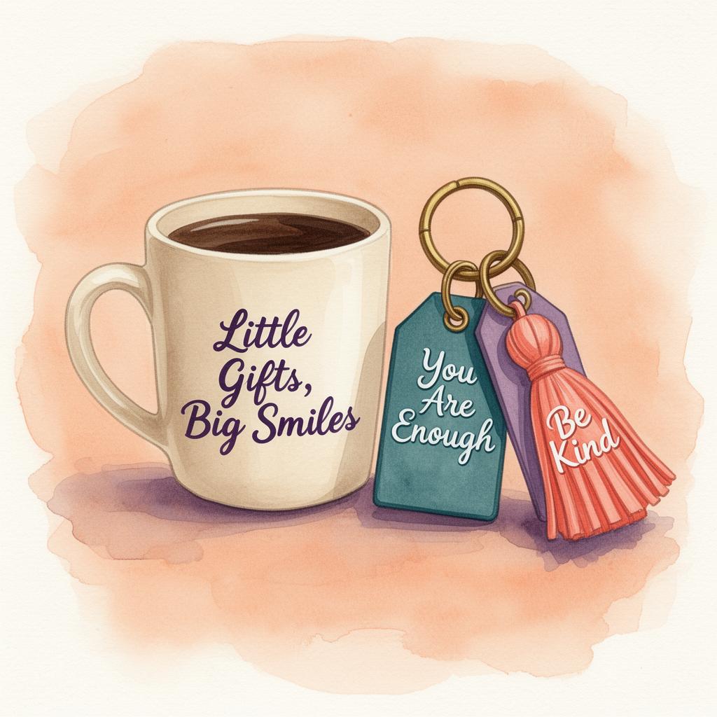 GIFTS & MORE