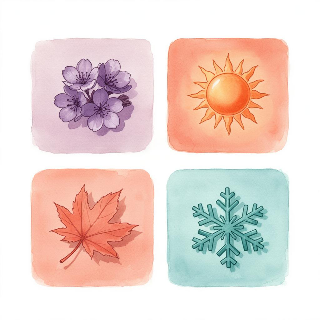 SEASONAL COLLECTIONS