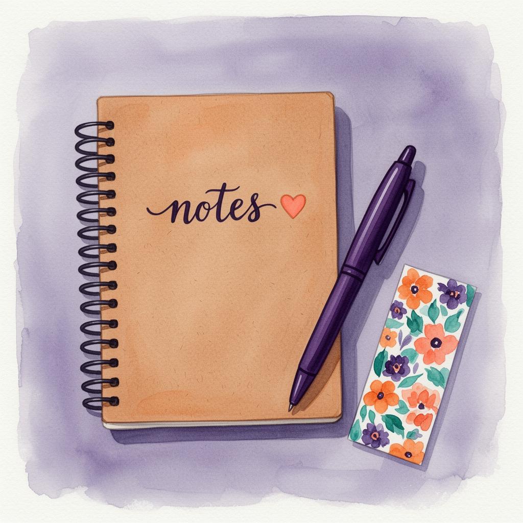 STATIONERY